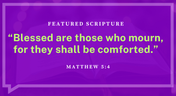 Grief Isn’t Weakness — It’s Proof That You Loved Deeply