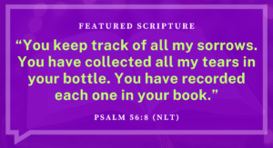 Read more about the article The Ministry of Tears — Why Crying Is Spiritual Too
