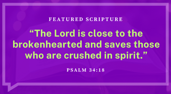 Breathing Through the Breakdown — Finding Peace in the Middle of the Storm