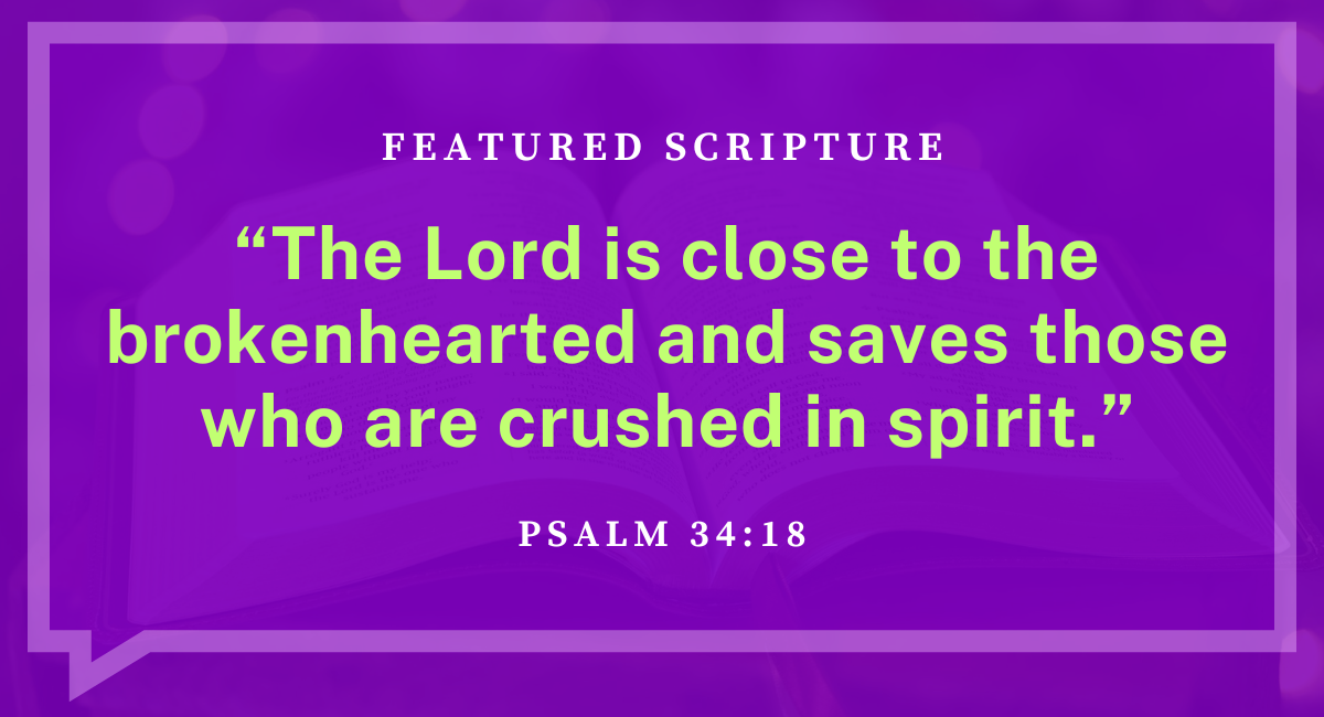 You are currently viewing Breathing Through the Breakdown — Finding Peace in the Middle of the Storm