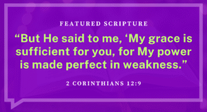 Read more about the article The Strength You Don’t See — Carrying Grief in Public