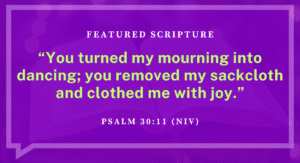 Read more about the article When Joy Feels Like Betrayal — Giving Yourself Permission to Smile Again