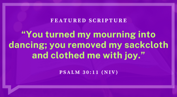 When Joy Feels Like Betrayal — Giving Yourself Permission to Smile Again